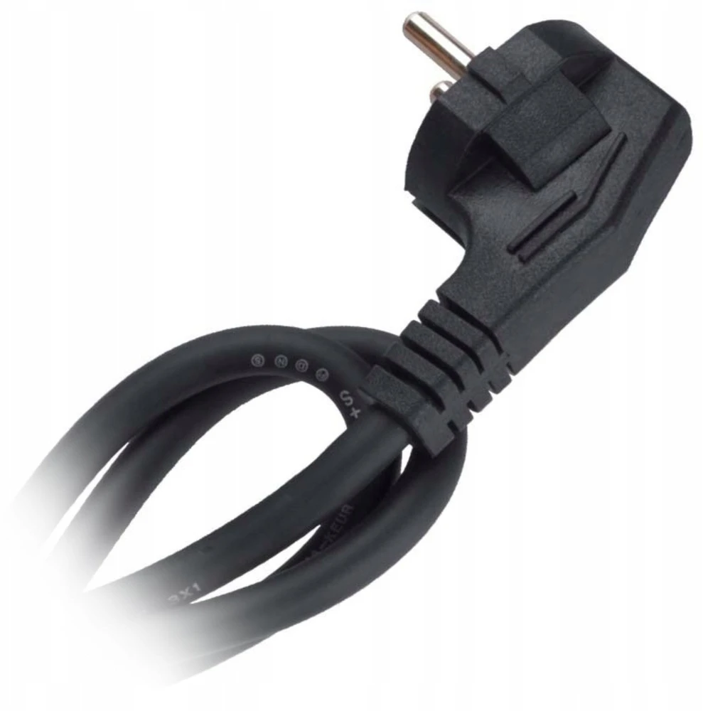 EVOLIGHTS POWERCON TRUE 1 įėjimo 5 m maitinimo laidas
