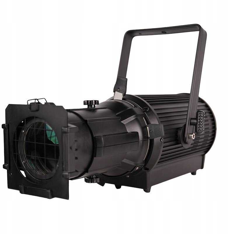 EVOLIGHTS PROFILE PAR 250W RGBLA profilio prožektorius