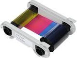 Evolis Farbbandas pusspalvis - (R5H004NAA)