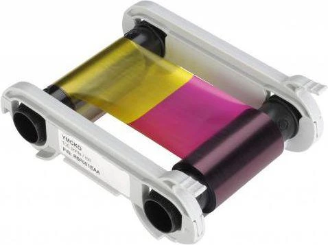 Evolis Farbband spalva – (CBGR0100C)