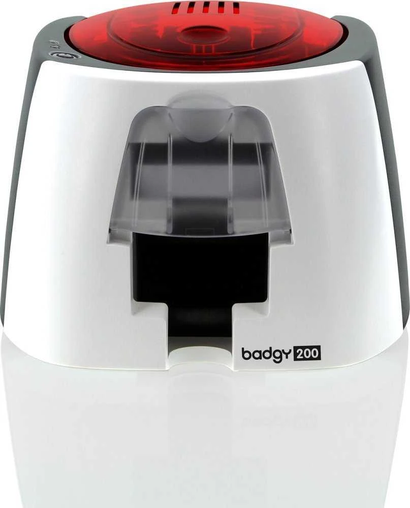 Spausdintuvas 12424 Evolis Badgy 200 USB