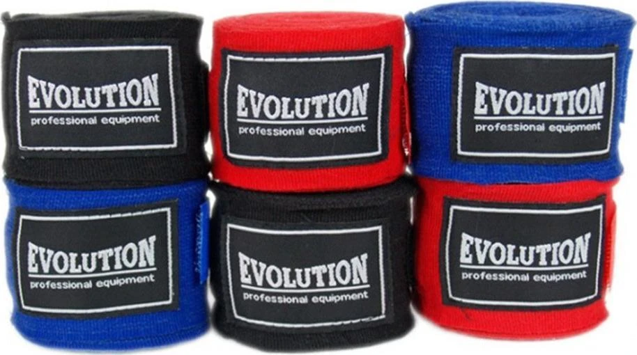 Evolution Evoliucija SB-300 Bokso Pėdkelnės