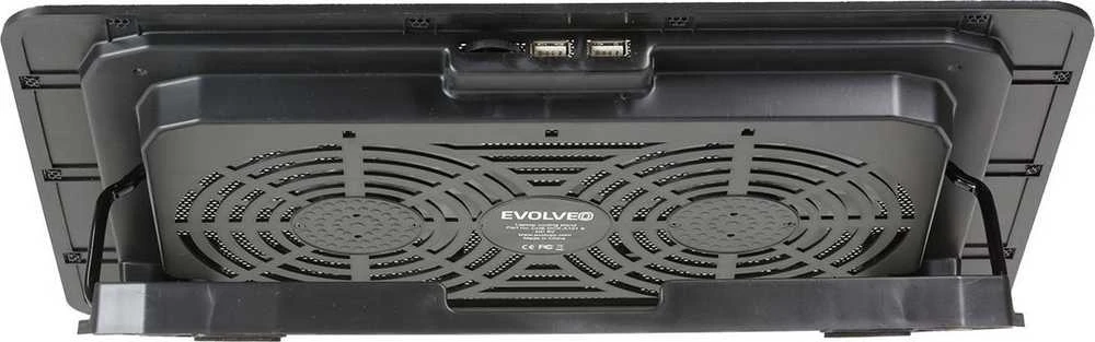 Evolveo A101, nešiojamojo kompiuterio aušinimo stovas