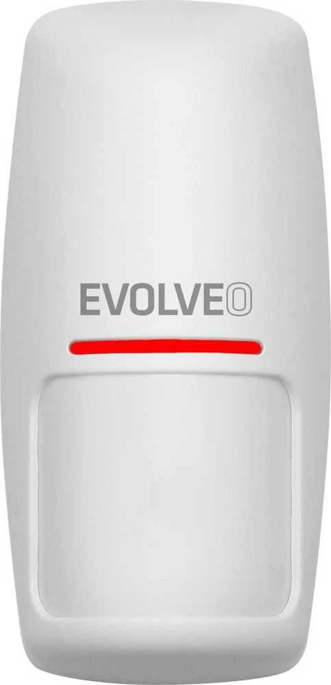 EVOLVEO Alarmex Pro, belaidis PIR judesio jutiklis