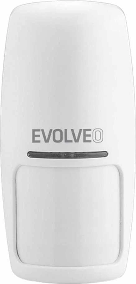 „Evolveo Alarmex Pro“ – išmanioji belaidė signalizacija su „Wi-Fi“ / GSM ryšiu
