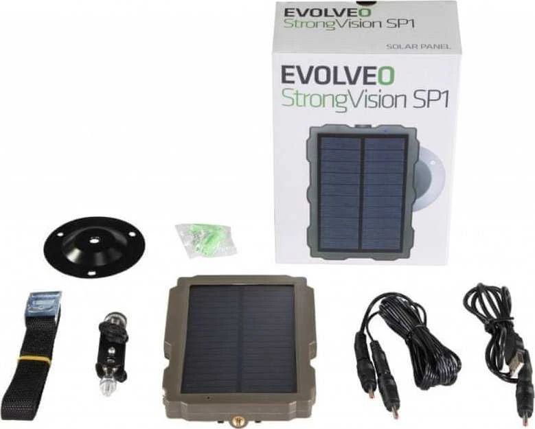 EVOLVEO StrongVision SP1