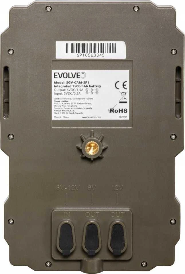 EVOLVEO StrongVision SP1