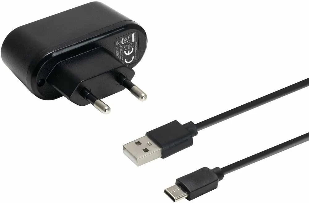 EVOLVEO universalus USB-C įkroviklis mobiliesiems telefonams