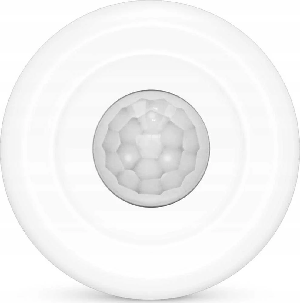 EVOLVEO PIR išmanusis WiFi belaidis lubų 360° PIR judesio jutiklis