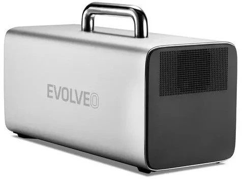 EVOLVEO PowerCharge 1000 įkrovimo stotelė