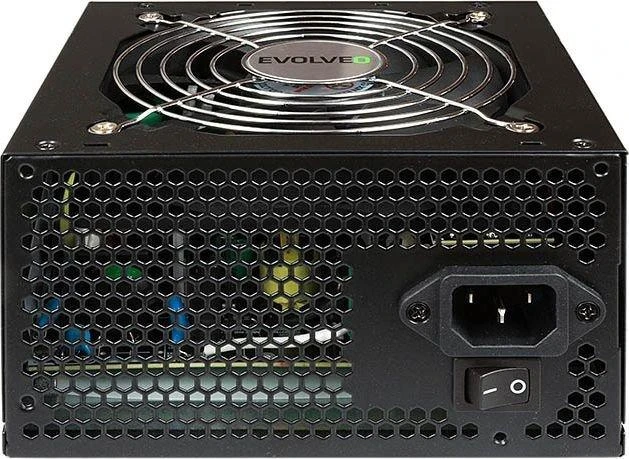 „Evolveo Pulse“ 450 W kintamosios srovės adapteris (EP450PP12B)