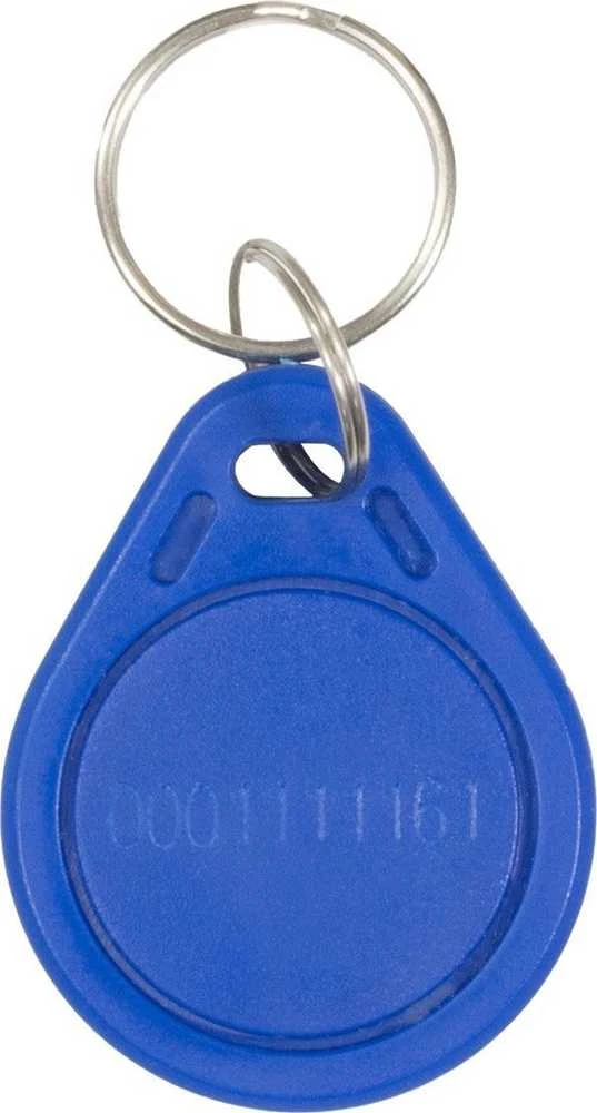 EVOLVEO RFID čip pro DoorPhone AP2-RFID TAG 5ks