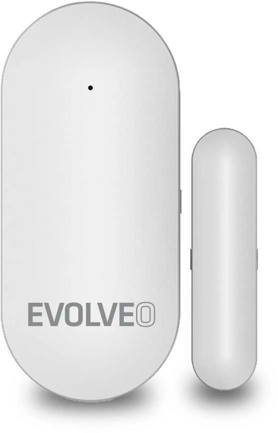 Evolveo SecuPro, belaidis detektor otwarcia okien/drzwi