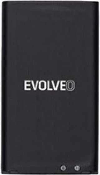 Originali EVOLVEO 4000 mAh baterija skirta StrongPhone Z5, Z6