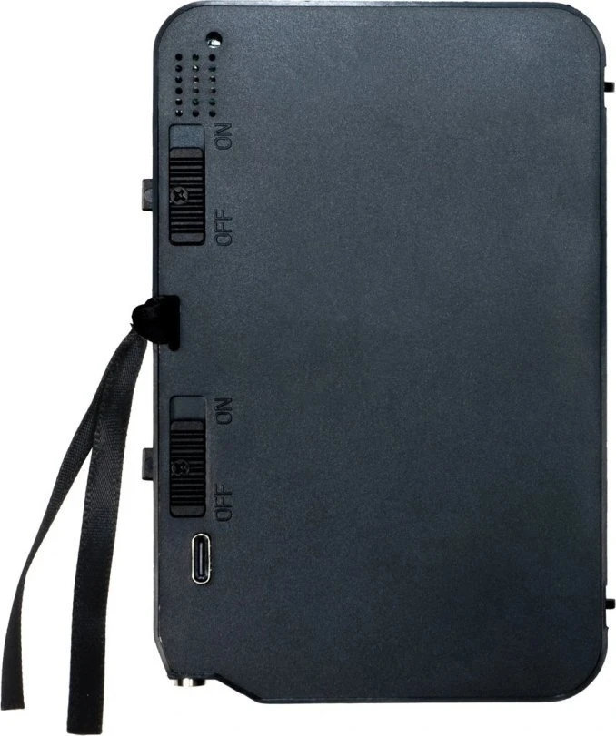 EVOLVEO StrongVision BAT2