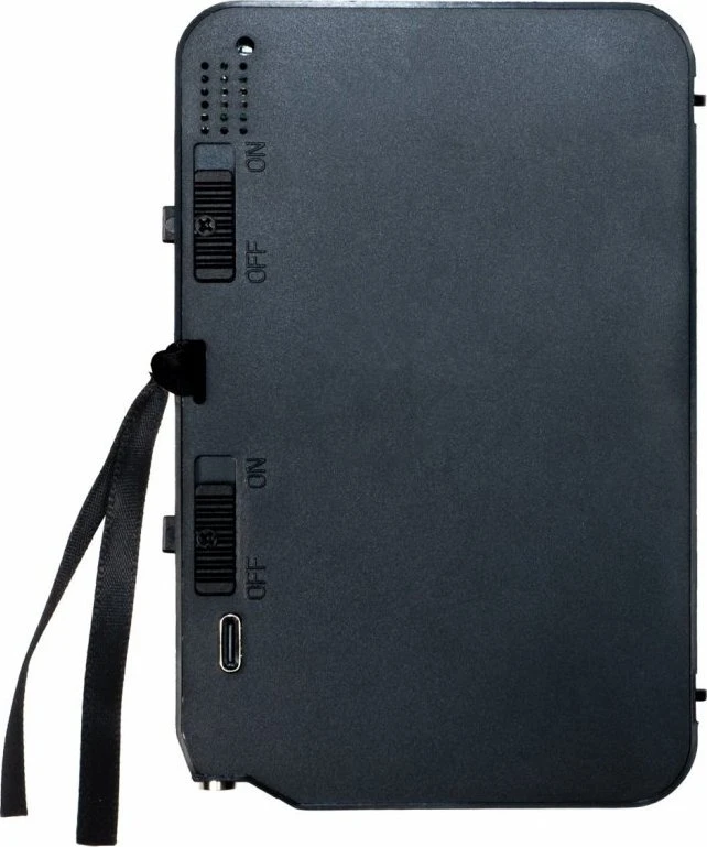 EVOLVEO StrongVision BAT3, V2 8000mAh pakaitinė baterija, skirta StrongVision su USB C