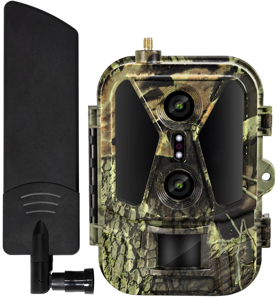 EVOLVEO StrongVision Dual PRO