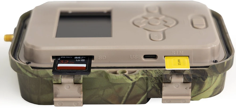 EVOLVEO StrongVision Dual PRO