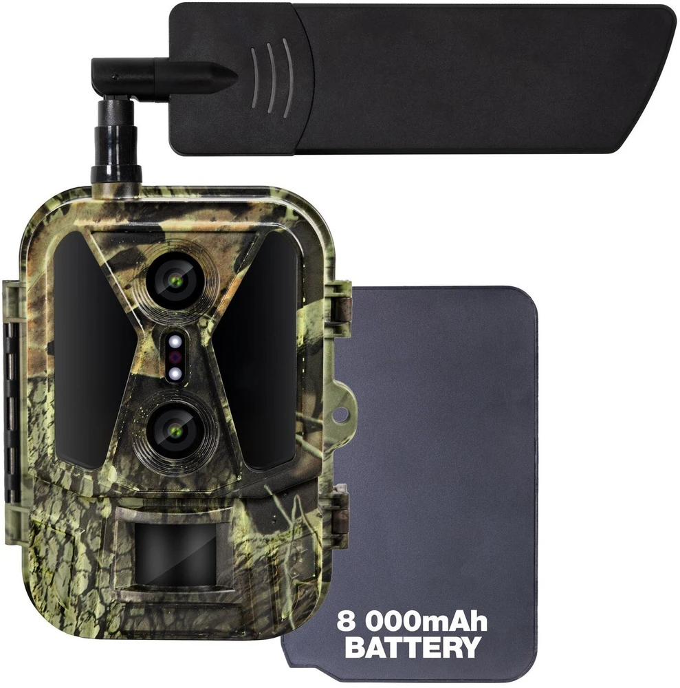 EVOLVEO StrongVision Dual PRO