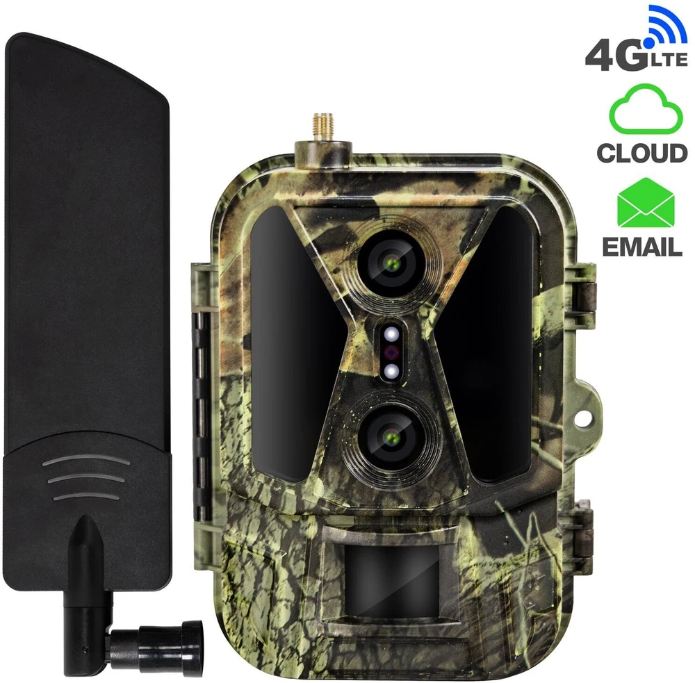 EVOLVEO StrongVision Dual PRO