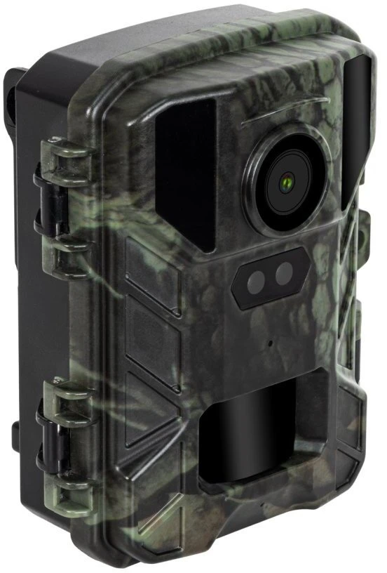 „EVOLVEO StrongVision“ kompaktiška 4K nuotraukų gaudyklė / pagreitinto filmavimo kamera, 32 GB