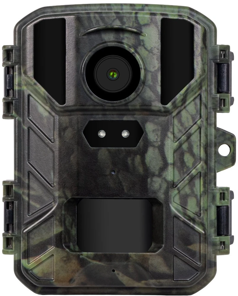 „EVOLVEO StrongVision“ kompaktiška 4K nuotraukų gaudyklė / pagreitinto filmavimo kamera, 32 GB