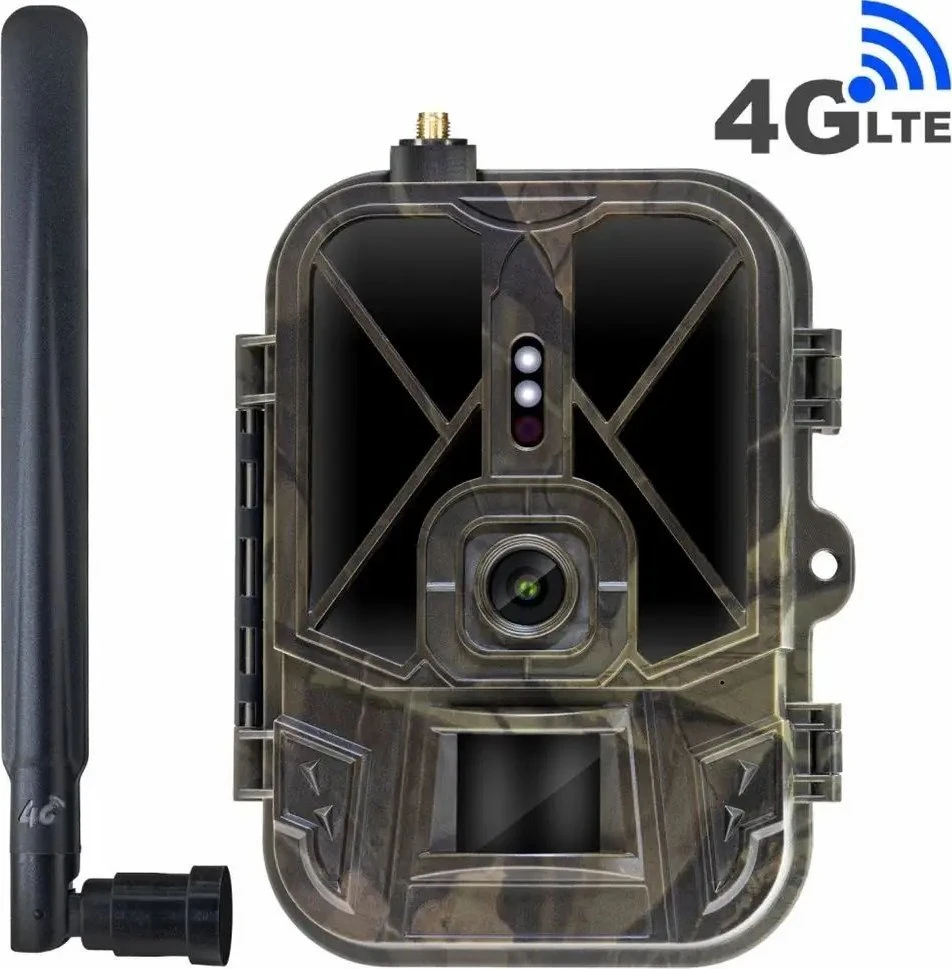 EVOLVEO StrongVision PRO 4G