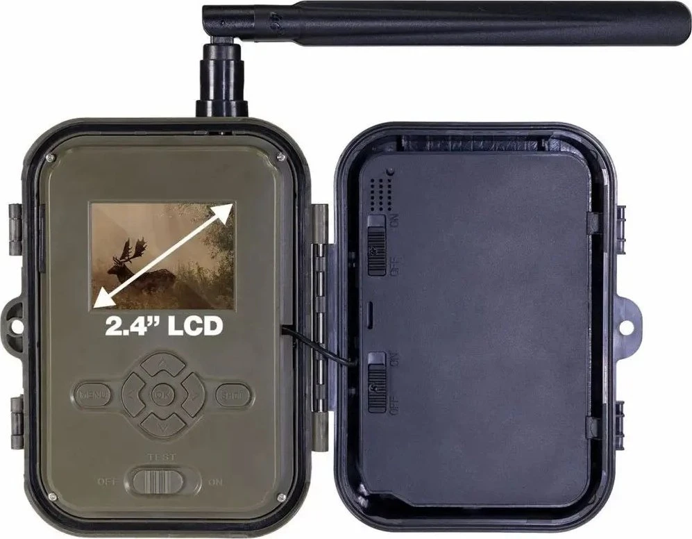 EVOLVEO StrongVision PRO 4G