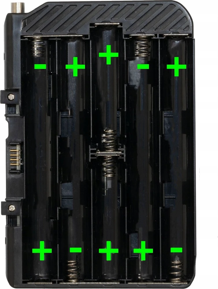 EVOLVEO StrongVision PRO A