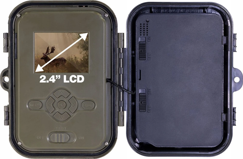 EVOLVEO StrongVision PRO A