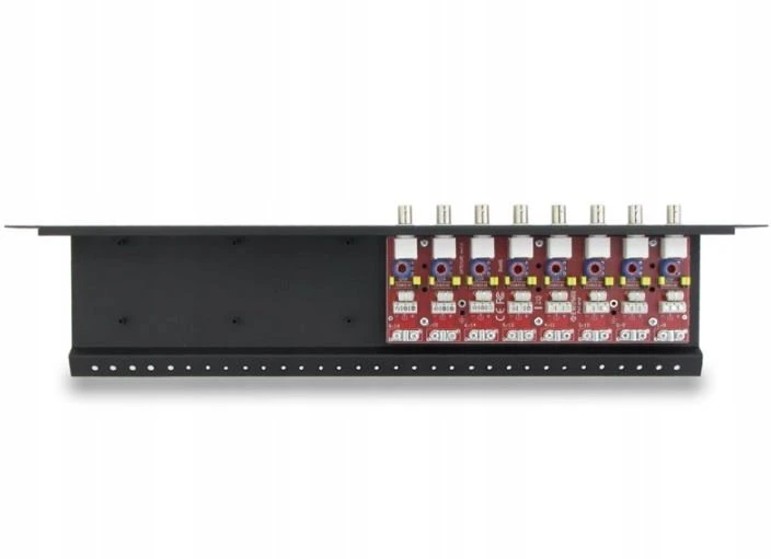 Ewimar TST LHD-8R-EXT apsauga