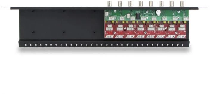 Ewimar TST LHD-8R-EXT-FPS saugumas