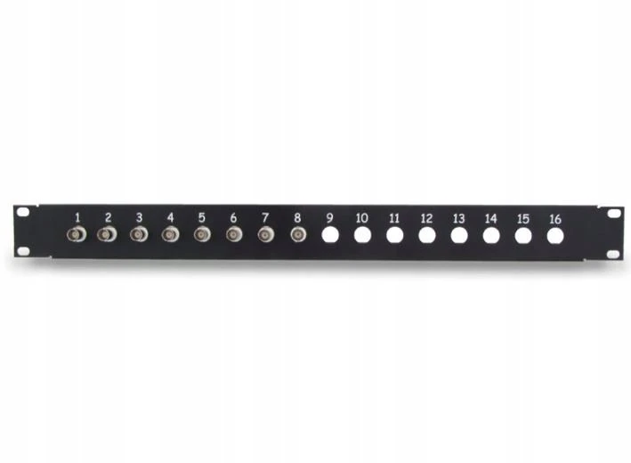 Ewimar TST LHD-8R-EXT-FPS saugumas