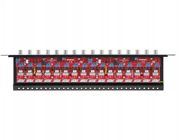 Ewimar TST LHST-16R-EXT-FPS 16 kanalų,