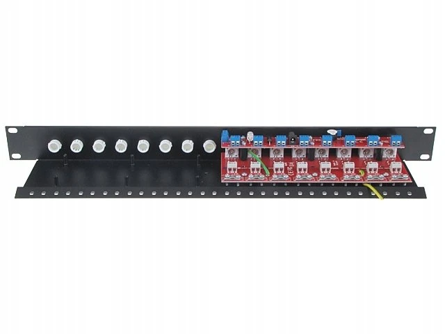Ewimar LHST-8R-EXT-FPS rėmas su 8 kanalų plokšte