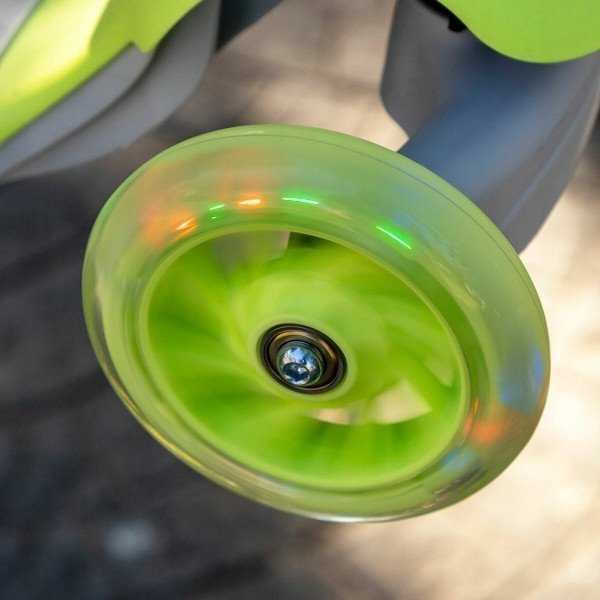 Ewolucyjna paspirtukas vaikams 3 w 1 Scuvol InnovaGoods