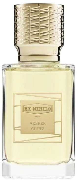 Ex Nihilo Vesper Glitz parfuminio vandens purškiklis 50ml