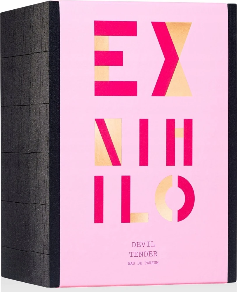 Ex Nihilo Devil Tender parfuminio vandens purškiklis 100ml
