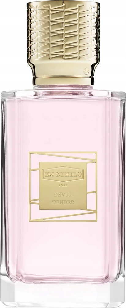 Ex Nihilo Devil Tender parfuminio vandens purškiklis 100ml