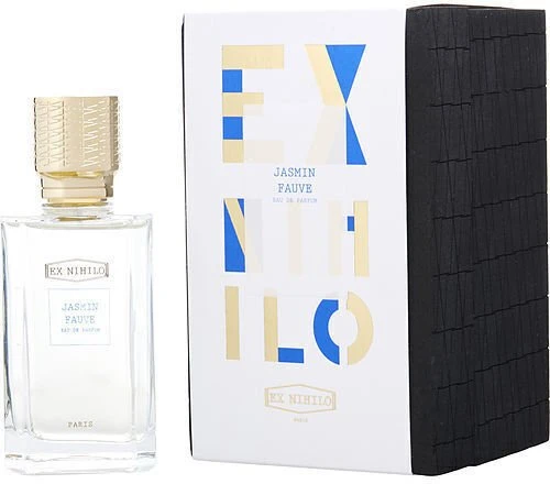 Ex Nihilo Jasmin Fauve EDP 100ml (311440)