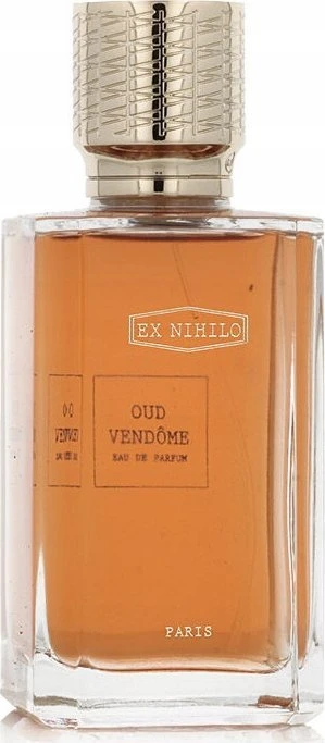 Ex Nihilo Oud Vendome EDP parfumuotas vanduo unisex, 100 ml