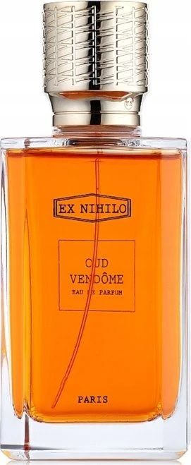 Ex Nihilo Oud Vendome EDP parfumuotas vanduo unisex, 100 ml