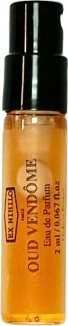 Ex Nihilo Oud Vendome EDP parfumuotas vanduo unisex, 100 ml