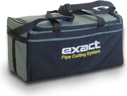 EXACT GMBH Tikslioji vamzdžių pjovimo mašina „Exact PipeCut 170E 1200W“ (EXACT-170E)