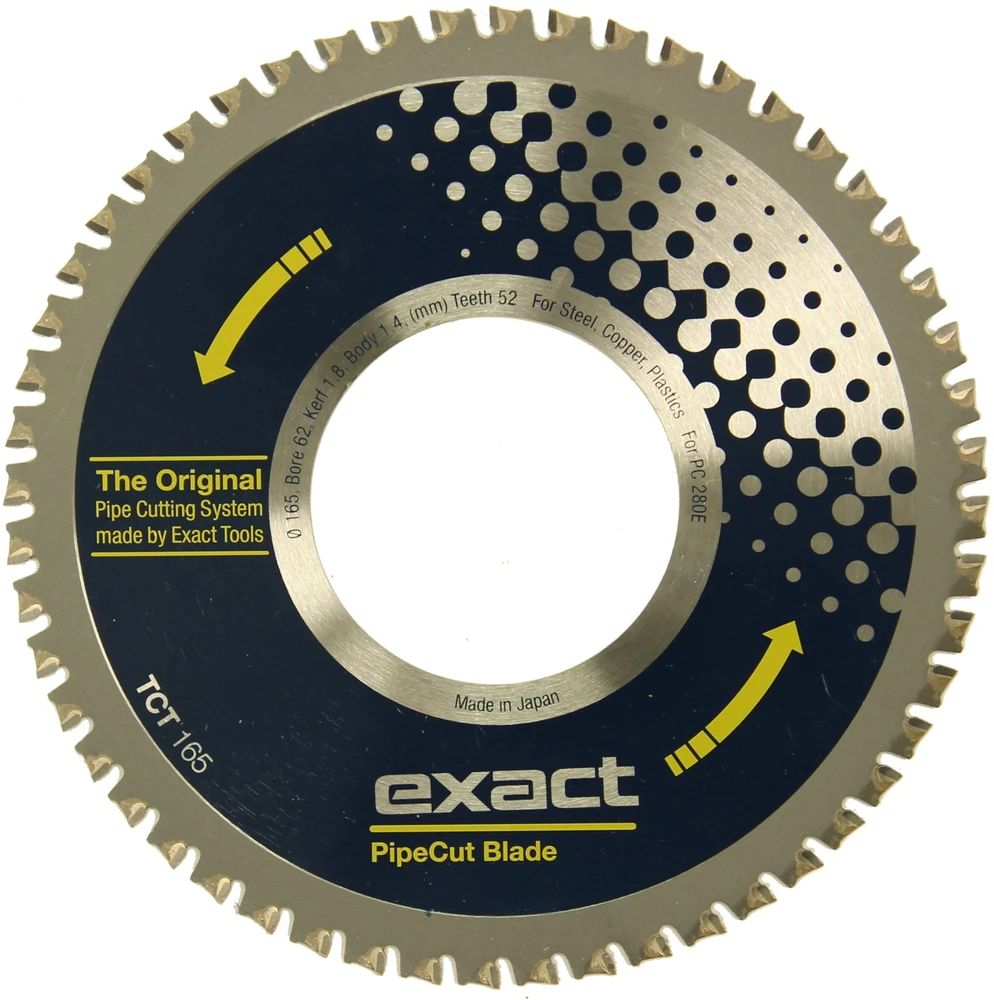 EXACT GMBH Exact Įrenginys preciziniam vamzdžių pjovimui EXACT PipeCut 360 ProSeries modelis 2025