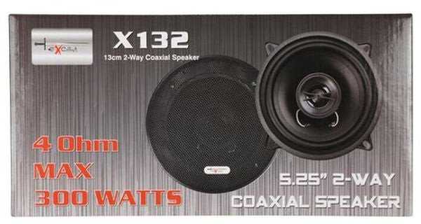 Excalibur X132 garsiakalbių komplektas