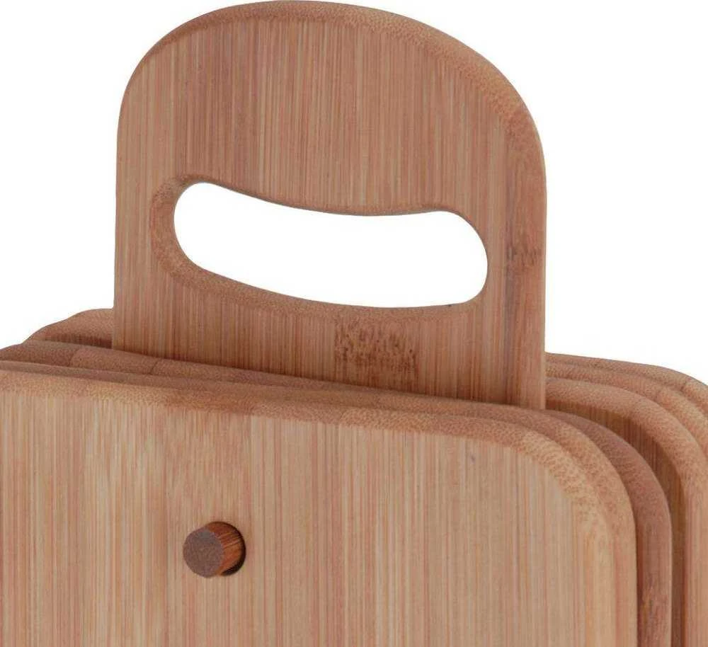 Pjaustymo lenta Excellent Houseware 15x7cm 6 vnt. su stovu