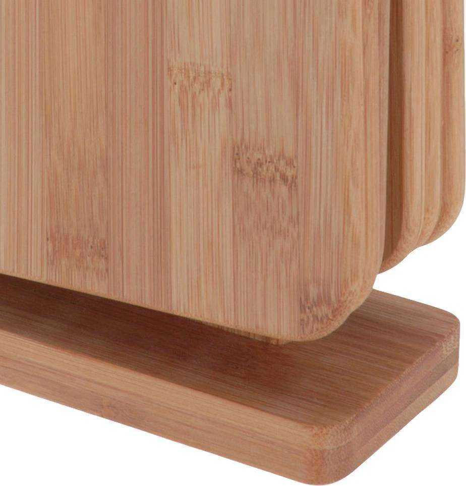 Pjaustymo lenta Excellent Houseware 15x7cm 6 vnt. su stovu