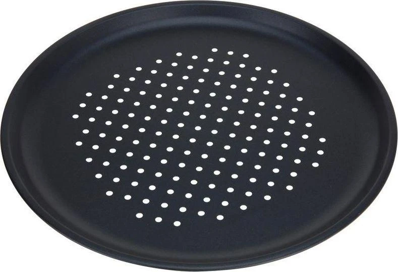 Excellent Houseware Picos šakutė, originali lakštinė, 32 cm skersmens