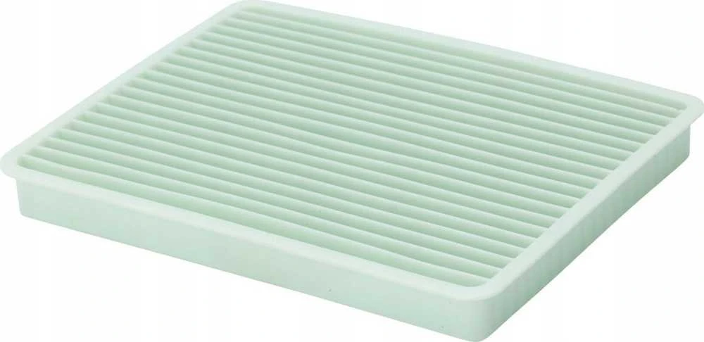 Excellent Houseware Smulkinto ledo forma, 18 x 12 x 2 cm